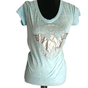 Wonder Woman Tee